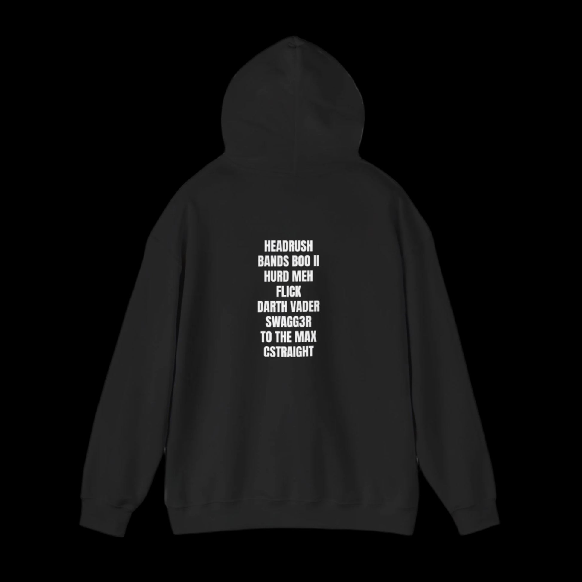 "IM SO J3RK" Hoodie