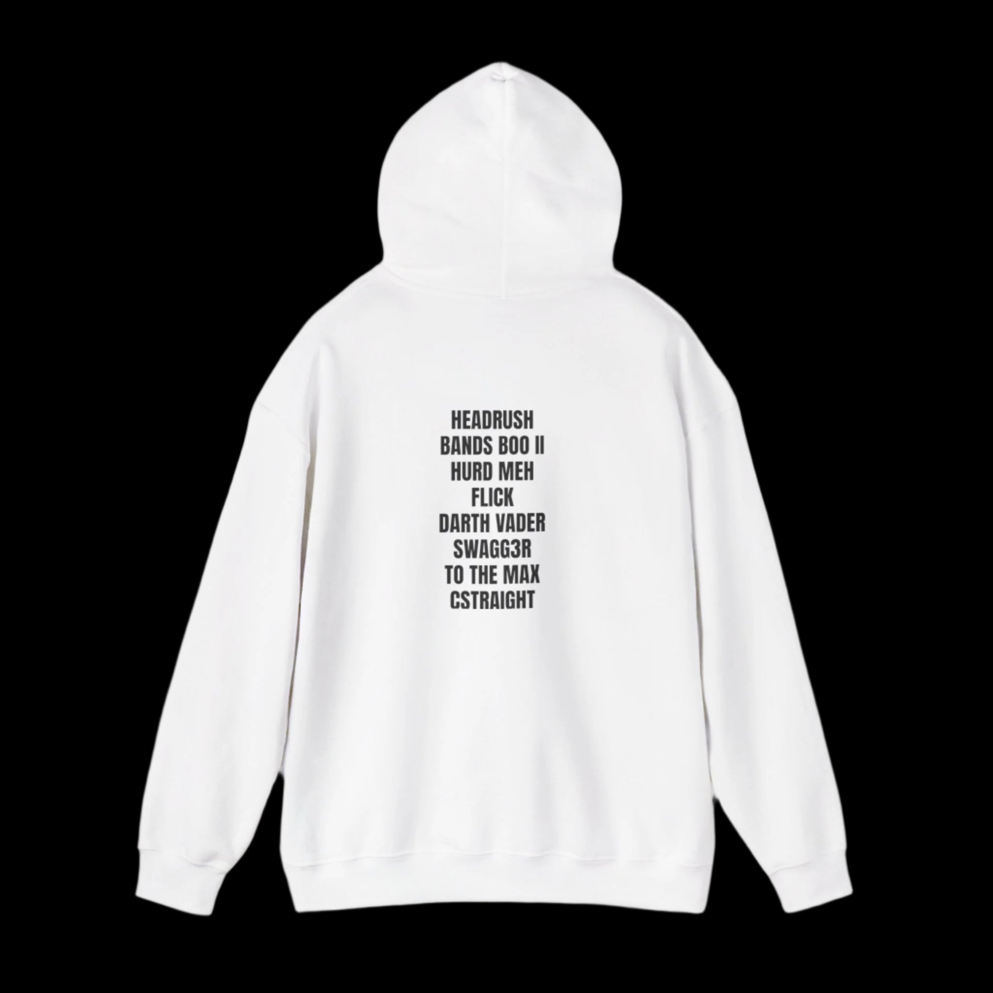 "IM SO J3RK" Hoodie