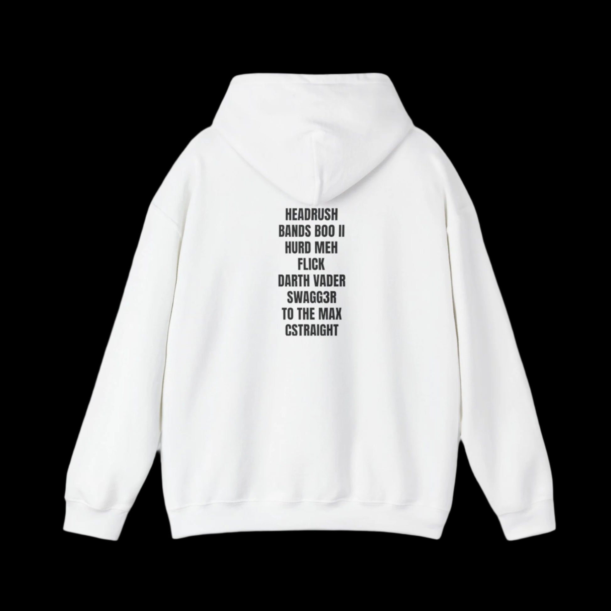 "IM SO J3RK" Hoodie