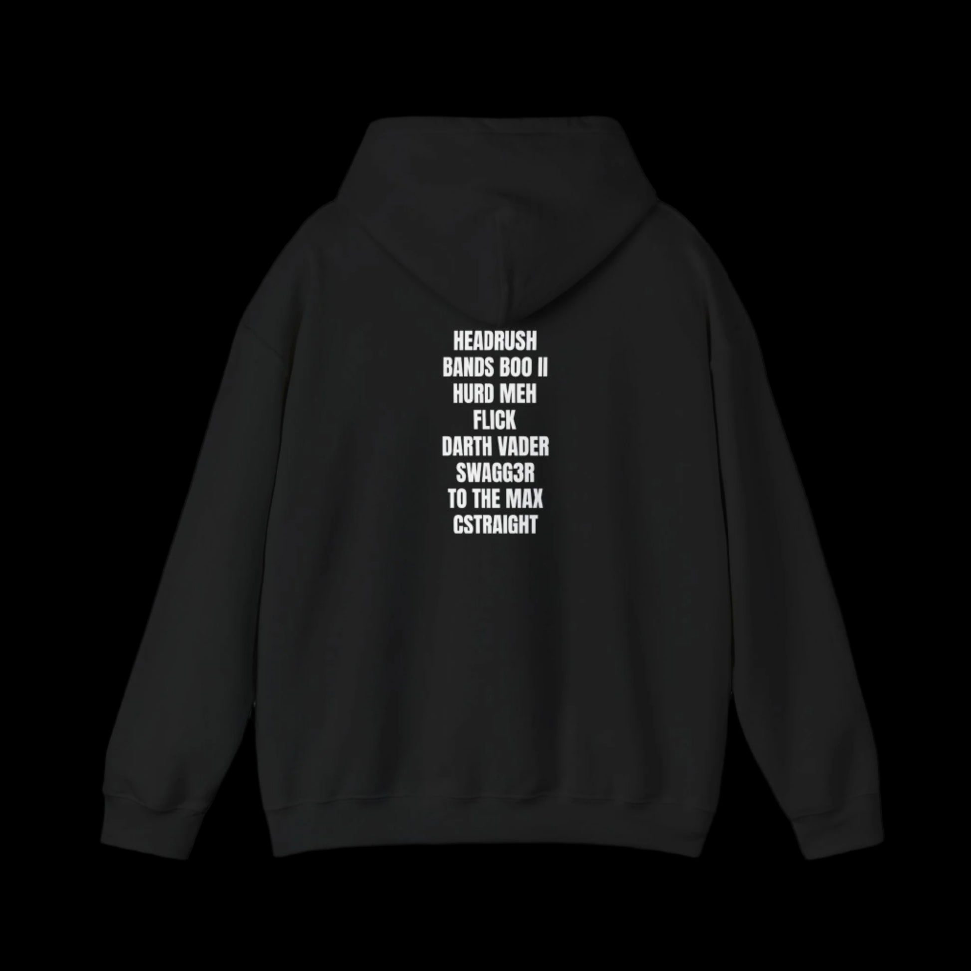 "IM SO J3RK" Hoodie